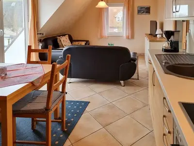 Ferienwohnung für 5 Personen (65 m²) in Wiek auf Rügen 8/10