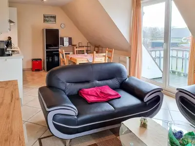 Ferienwohnung für 5 Personen (65 m²) in Wiek auf Rügen 9/10