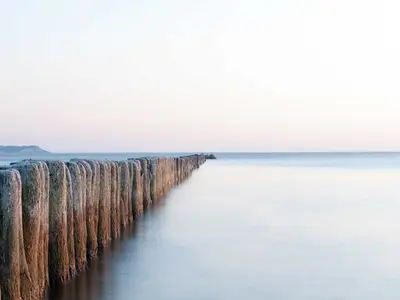 Ferienwohnung für 5 Personen (52 m²) in Wiek auf Rügen 1/10