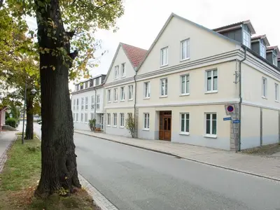 Ferienwohnung für 5 Personen (52 m²) in Wiek auf Rügen 2/10