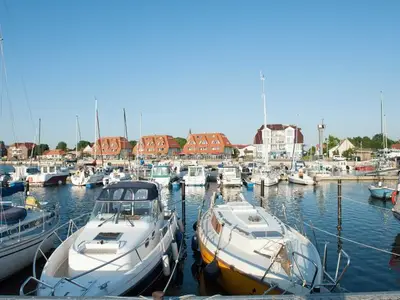 Ferienwohnung für 5 Personen (52 m²) in Wiek auf Rügen 4/10