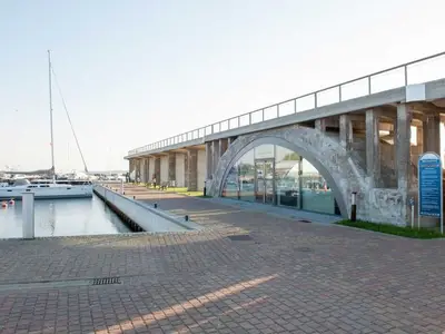 Ferienwohnung für 5 Personen (52 m²) in Wiek auf Rügen 5/10