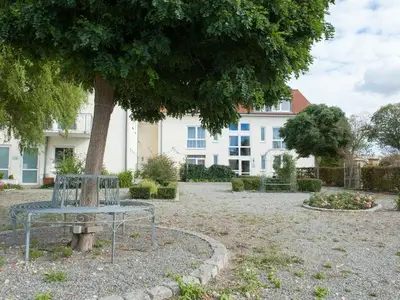 Ferienwohnung für 5 Personen (52 m²) in Wiek auf Rügen 8/10