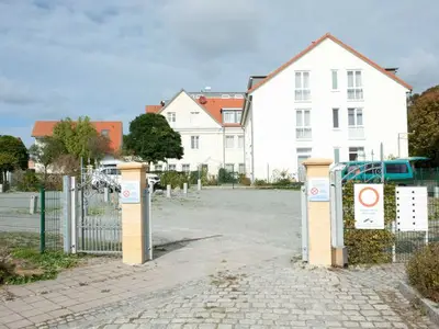 Ferienwohnung für 5 Personen (52 m²) in Wiek auf Rügen 9/10