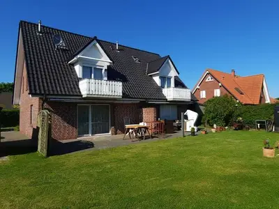 Ferienwohnung für 5 Personen (65 m²) in Wiek auf Rügen 1/10