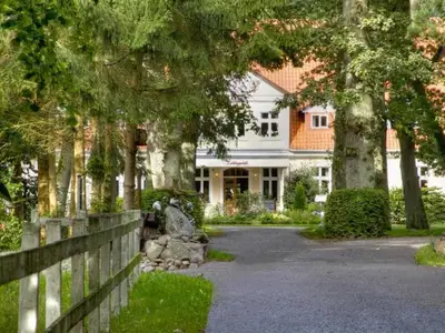 Ferienwohnung für 2 Personen (45 m²) in Bohlendorf Auf Rügen 2/10