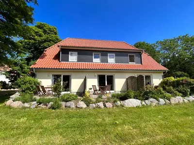 Ferienwohnung für 2 Personen (45 m²) in Bohlendorf Auf Rügen 3/10