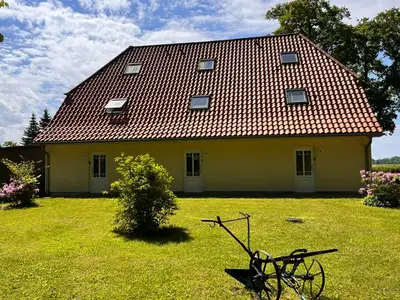 Ferienwohnung für 2 Personen (45 m²) in Bohlendorf Auf Rügen 4/10