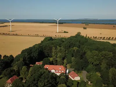Ferienwohnung für 2 Personen (45 m²) in Bohlendorf Auf Rügen 5/10