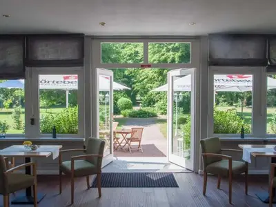 Ferienwohnung für 2 Personen (45 m²) in Bohlendorf Auf Rügen 6/10