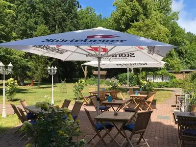 Ferienwohnung für 2 Personen (45 m²) in Bohlendorf Auf Rügen 7/10