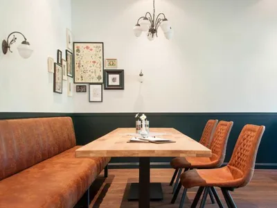Ferienwohnung für 2 Personen (45 m²) in Bohlendorf Auf Rügen 9/10