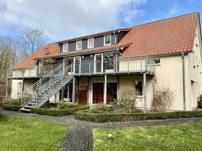 Ferienwohnung für 4 Personen (70 m²) in Bohlendorf Auf Rügen 10/10