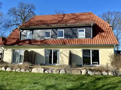 Ferienwohnung für 2 Personen (75 m²) in Bohlendorf Auf Rügen 10/10