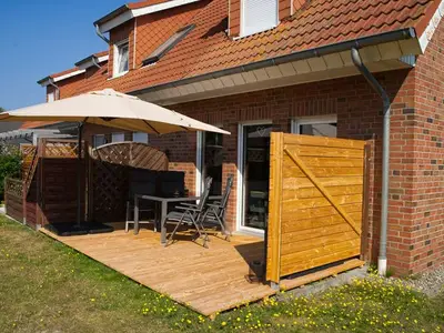 Ferienwohnung für 3 Personen (40 m²) in Wiek auf Rügen 2/10