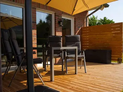 Ferienwohnung für 3 Personen (40 m²) in Wiek auf Rügen 3/10