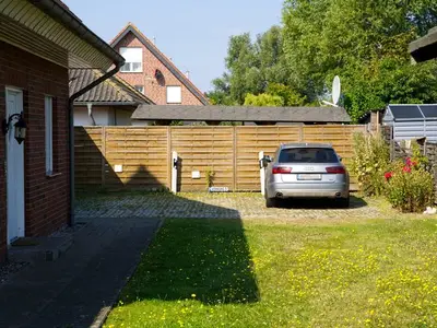 Ferienwohnung für 3 Personen (40 m²) in Wiek auf Rügen 4/10