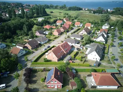 Ferienwohnung für 3 Personen (40 m²) in Wiek auf Rügen 6/10