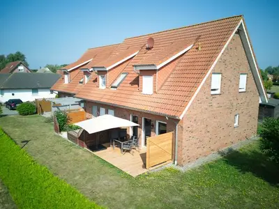Ferienwohnung für 3 Personen (40 m²) in Wiek auf Rügen 7/10