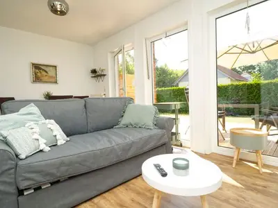 Ferienwohnung für 3 Personen (40 m²) in Wiek auf Rügen 8/10