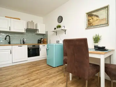 Ferienwohnung für 3 Personen (40 m²) in Wiek auf Rügen 9/10