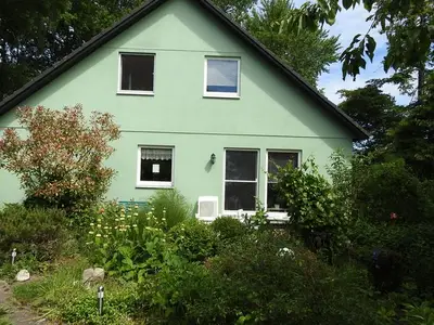 Ferienwohnung für 4 Personen (80 m²) in Wiek auf Rügen 1/10