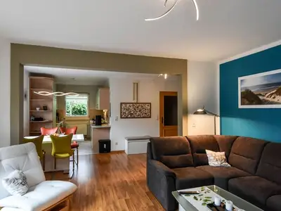 Ferienwohnung für 4 Personen (80 m²) in Wiek auf Rügen 2/10