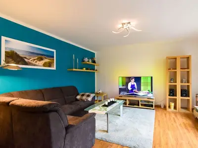 Ferienwohnung für 4 Personen (80 m²) in Wiek auf Rügen 3/10