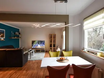 Ferienwohnung für 4 Personen (80 m²) in Wiek auf Rügen 5/10