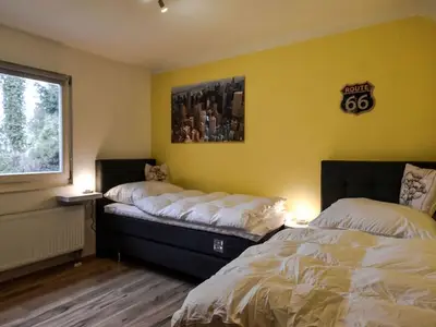 Ferienwohnung für 4 Personen (80 m²) in Wiek auf Rügen 9/10