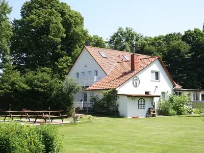 Ferienwohnung für 4 Personen (55 m²) in Wiek auf Rügen 1/9
