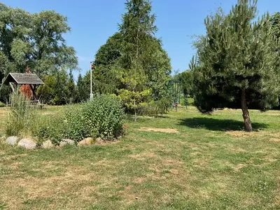 Ferienwohnung für 4 Personen (55 m²) in Wiek auf Rügen 4/9