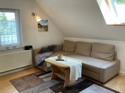 Ferienwohnung für 2 Personen (35 m²) in Wiek auf Rügen 5/10