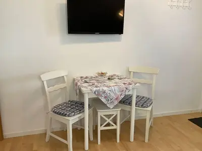 Ferienwohnung für 2 Personen (35 m²) in Wiek auf Rügen 8/10