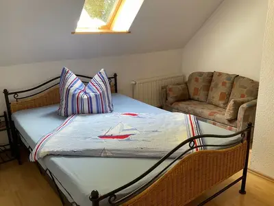 Ferienwohnung für 2 Personen (35 m²) in Wiek auf Rügen 9/10