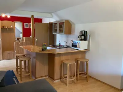 Ferienwohnung für 2 Personen (35 m²) in Wiek auf Rügen 6/10