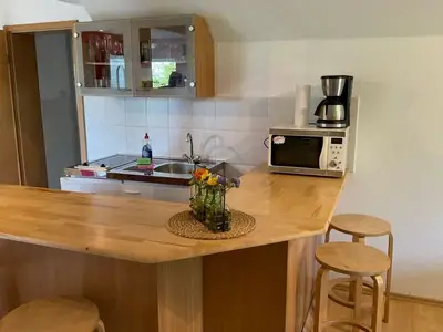 Ferienwohnung für 2 Personen (35 m²) in Wiek auf Rügen 7/10