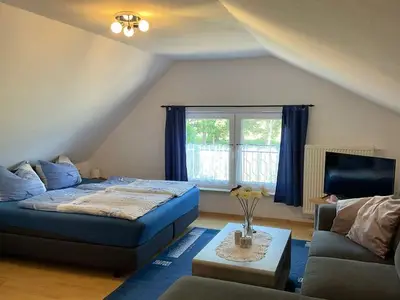 Ferienwohnung für 2 Personen (35 m²) in Wiek auf Rügen 10/10