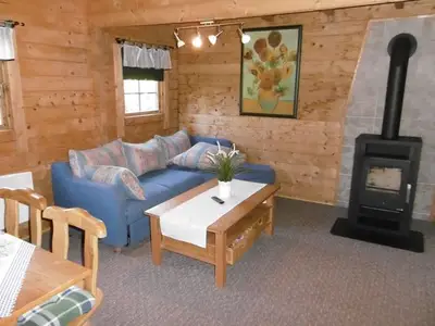 Ferienwohnung für 3 Personen (30 m²) in Wiek auf Rügen 6/10