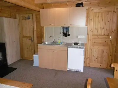 Ferienwohnung für 3 Personen (30 m²) in Wiek auf Rügen 7/10