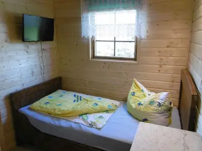Ferienwohnung für 3 Personen (30 m²) in Wiek auf Rügen 9/10