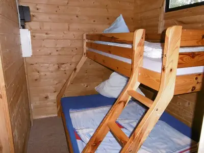 Ferienwohnung für 3 Personen (30 m²) in Wiek auf Rügen 10/10