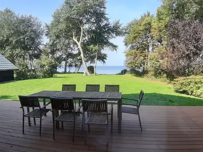 Ferienwohnung für 10 Personen (140 m²) in Wiek auf Rügen 1/10