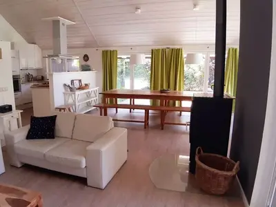 Ferienwohnung für 10 Personen (140 m²) in Wiek auf Rügen 4/10