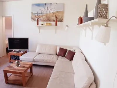 Ferienwohnung für 10 Personen (140 m²) in Wiek auf Rügen 5/10