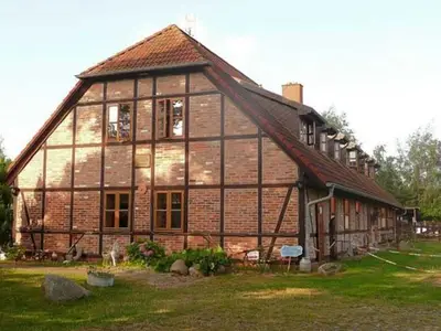 Ferienwohnung für 5 Personen (55 m²) in Wiek auf Rügen 1/5