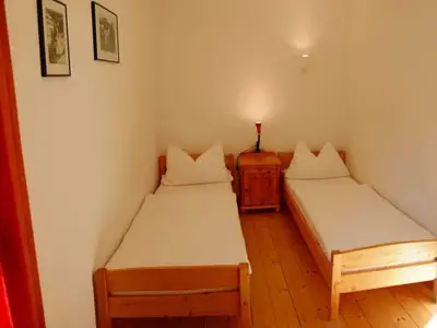 Ferienwohnung für 5 Personen (55 m²) in Wiek auf Rügen 2/5