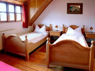 Ferienwohnung für 5 Personen (55 m²) in Wiek auf Rügen 3/5