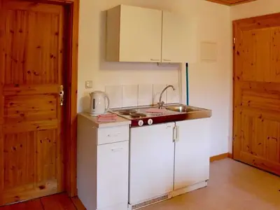 Ferienwohnung für 5 Personen (55 m²) in Wiek auf Rügen 4/5