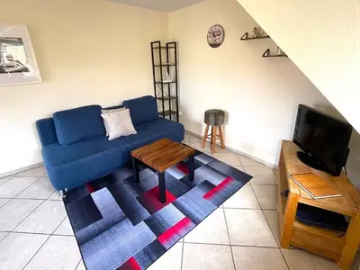 Ferienwohnung für 5 Personen (70 m²) in Wiek auf Rügen 1/8